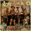 Alpha Boys - Pirates of Rock 'N' Roll - Single